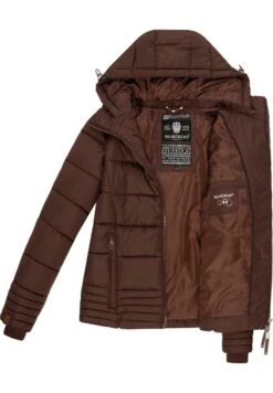 Marikoo Giacca InvernaleOchre Donna Giacche E Blazer M5M21U007-O11 -Marikoo Negozio 396893d15a2449de8883170a4c8311dd