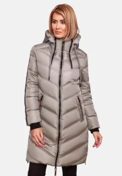 Marikoo Armasa - Cappotto Invernale - Zinc Grey 9 Marikoo Armasa - Cappotto Invernale - Zinc Grey -Marikoo Negozio 3a504c2c2f954f6aae7c79946cb50e01