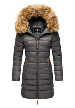 Marikoo SteppCappotto InvernaleGrey Donna Cappotti M5M21U001-C12 13 Marikoo SteppCappotto InvernaleGrey Donna Cappotti M5M21U001-C12 -Marikoo Negozio 3a664652c37e494299890cd875a4b135