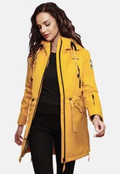 Marikoo RacquelleParkaAmber Yellow Donna Giacche E Blazer M5M21U01C-E11 12 Marikoo RacquelleParkaAmber Yellow Donna Giacche E Blazer M5M21U01C-E11 -Marikoo Negozio 3b62feaee67049ecaf4d15a51494bf95
