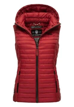 Marikoo HasenpfoteSmanicatoDark Red Donna Giacche E Blazer M5M21U01B-G13 9 Marikoo HasenpfoteSmanicatoDark Red Donna Giacche E Blazer M5M21U01B-G13 -Marikoo Negozio 3bf239f4533d482b8602c45a2a82c600