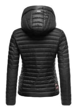 Marikoo LowenbabyGiacca Da Mezza StagioneSchwarz Donna Giacche E Blazer M5M21U00S-Q11 15 Marikoo LowenbabyGiacca Da Mezza StagioneSchwarz Donna Giacche E Blazer M5M21U00S-Q11 -Marikoo Negozio 3c823fb77eb94f47b19bdd795a31c877