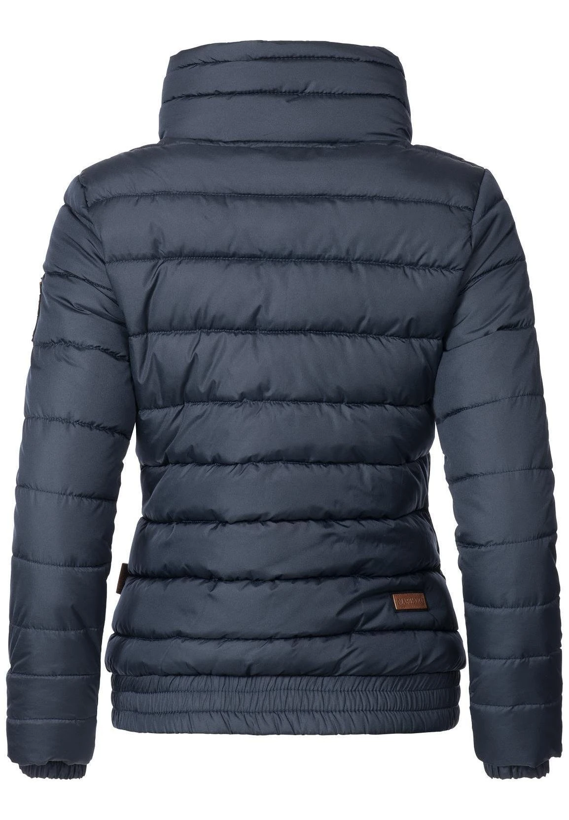 Marikoo PoisonGiacca InvernaleBlue Donna Giacche E Blazer M5M21G001-K11 6 Marikoo PoisonGiacca InvernaleBlue Donna Giacche E Blazer M5M21G001-K11 - immagine 6