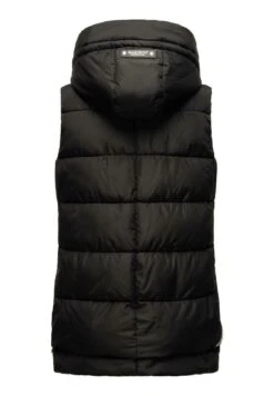 Marikoo Zarinaa - Smanicato - Black -Marikoo Negozio 3d22de865bc44e97b8766047a0fa280f