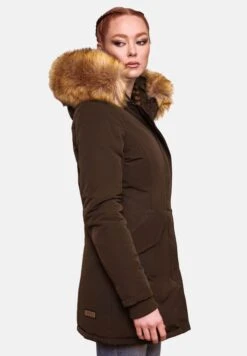 Marikoo Karmaa - Cappotto Invernale - Dark Choco 10 Marikoo Karmaa - Cappotto Invernale - Dark Choco -Marikoo Negozio 3dcc1db7eb4b4971ad15b0f000cc0bbc