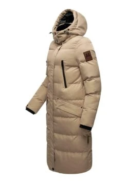 Marikoo Cappotto InvernaleTaupe Donna Cappotti M5M21U017-B11 8 Marikoo Cappotto InvernaleTaupe Donna Cappotti M5M21U017-B11 -Marikoo Negozio 3e1f31ded5ab4111b30bed258ac41499