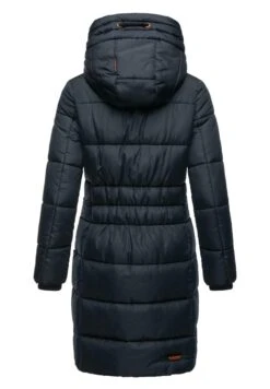 Marikoo YuikooCappotto InvernaleDark Blue Donna Cappotti M5M21U01K-K11 9 Marikoo YuikooCappotto InvernaleDark Blue Donna Cappotti M5M21U01K-K11 -Marikoo Negozio 3f60d7348928402ab1b16910c6ef850e
