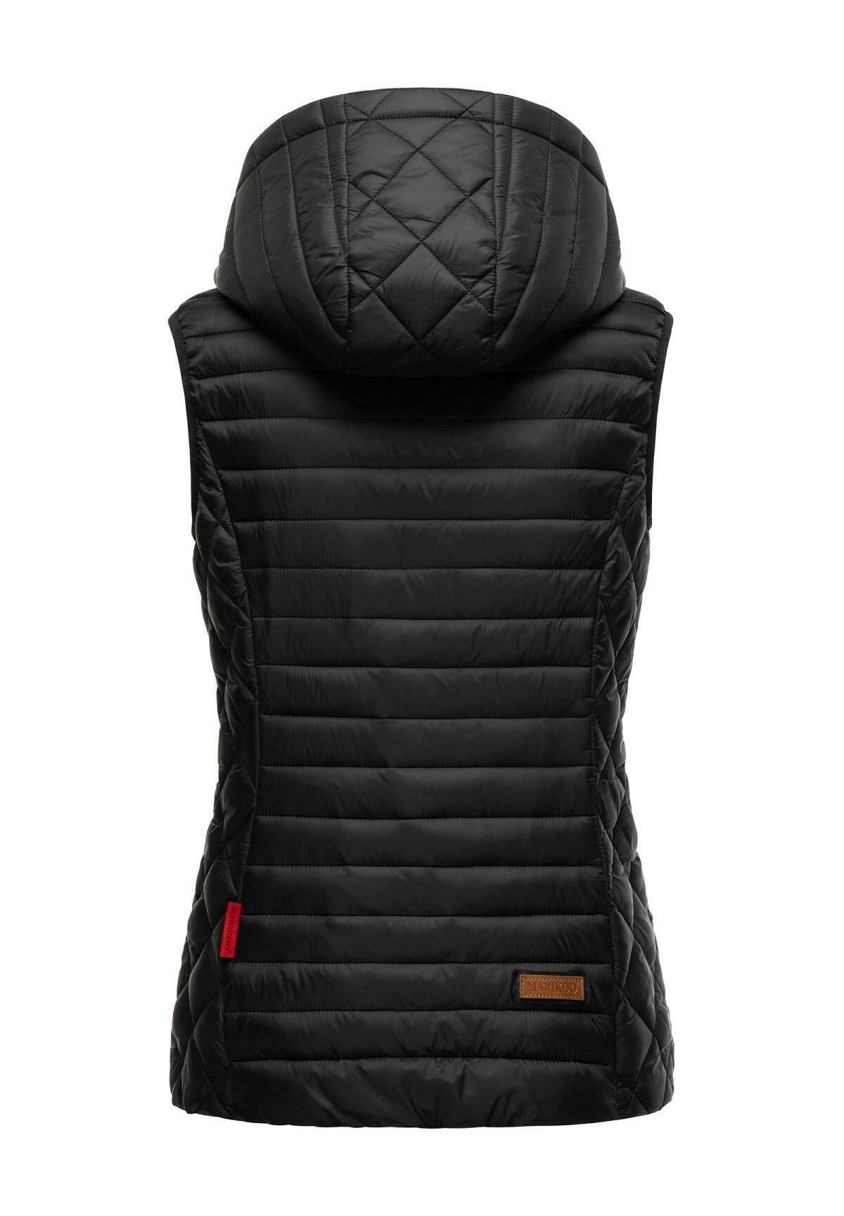 Marikoo Hasenpfote - Smanicato - Black 3 Marikoo Hasenpfote - Smanicato - Black - immagine 3