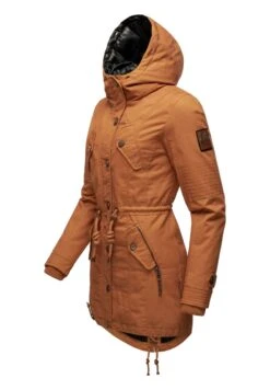 Marikoo Viva- Cappotto Invernale - Rusty Cinnamon 9 Marikoo Viva- Cappotto Invernale - Rusty Cinnamon -Marikoo Negozio 402e60d1551f4ac0801ff2b9e1765bcc