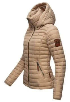 Marikoo LowenbabyGiacca Da Mezza StagioneTaupe Donna Giacche E Blazer M5M21U00S-B11 13 Marikoo LowenbabyGiacca Da Mezza StagioneTaupe Donna Giacche E Blazer M5M21U00S-B11 -Marikoo Negozio 40fc701aa49743efb88e0937ba27e13d