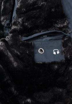 Marikoo VanillaGiacca InvernaleBlue Donna Giacche E Blazer M5M21U00E-K11 -Marikoo Negozio 4186f26558eb47e382b7664b6dc88f76