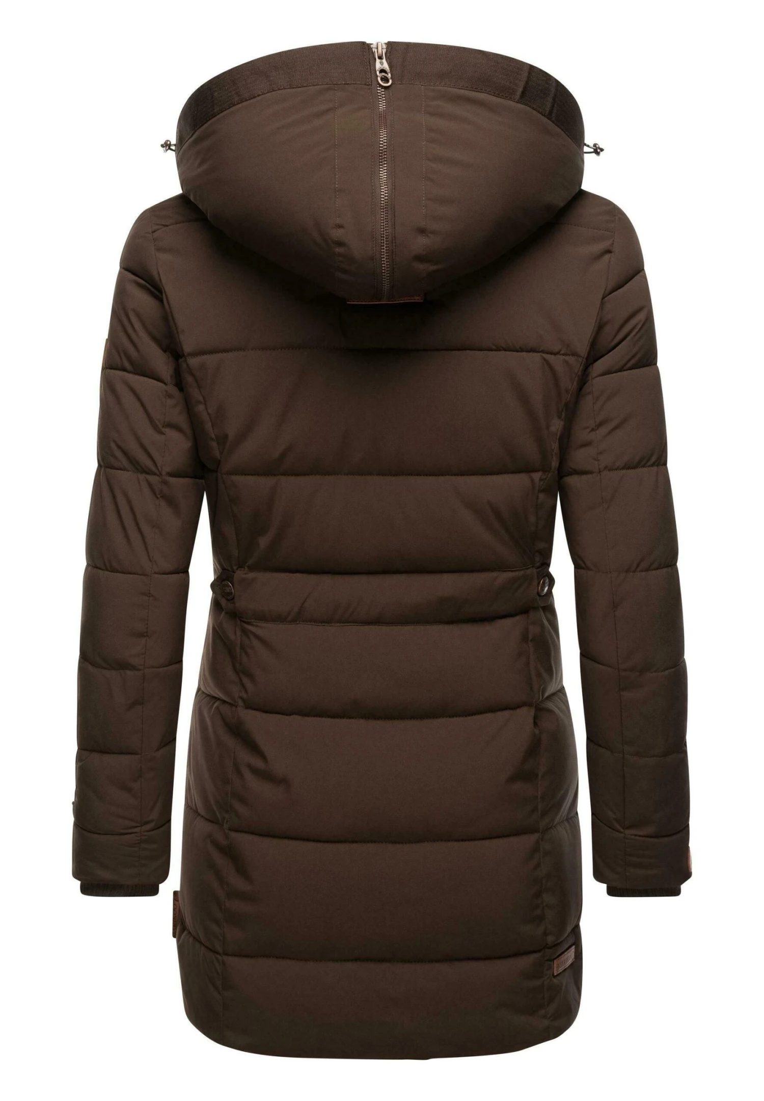Marikoo LieblingsCappotto InvernaleDark Brown Donna Cappotti M5M21U00F-O11 6 Marikoo LieblingsCappotto InvernaleDark Brown Donna Cappotti M5M21U00F-O11 - immagine 6