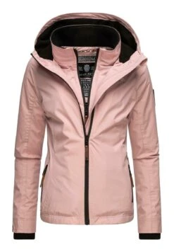 Marikoo ErdbeereGiacca OutdoorPowder Rose Donna Giacche E Blazer M5M21G009-J14