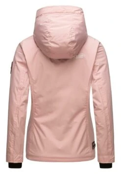 Marikoo BrombeereGiacca OutdoorPowder Rose Donna Giacche E Blazer M5M21U010-J11 21 Marikoo BrombeereGiacca OutdoorPowder Rose Donna Giacche E Blazer M5M21U010-J11 -Marikoo Negozio 4a8d46b34d234d13b46df6c3f3f4149f