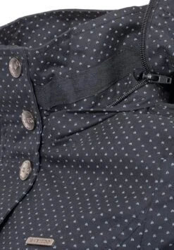 Marikoo Nyokoo - Parka - Dark Blue 17 Marikoo Nyokoo - Parka - Dark Blue -Marikoo Negozio 4b1d48cf31a1451abbd0d45967fe8cbc