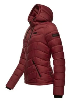 Marikoo KualaGiacca Da Mezza StagioneBordeaux Donna Giacche E Blazer M5M21U01H-G14 12 Marikoo KualaGiacca Da Mezza StagioneBordeaux Donna Giacche E Blazer M5M21U01H-G14 -Marikoo Negozio 4bc6df6c7598464ea6912dd18abee97f