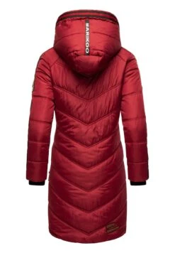 Marikoo Armasa - Cappotto Invernale - Blood Red 15 Marikoo Armasa - Cappotto Invernale - Blood Red -Marikoo Negozio 50dafd78fe3c4b7788e4cb79a7cab0c2