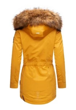 Marikoo Sanakoo - Cappotto Invernale - Yellow 9 Marikoo Sanakoo - Cappotto Invernale - Yellow -Marikoo Negozio 5127c305cda74dbaa20862c1563cba33