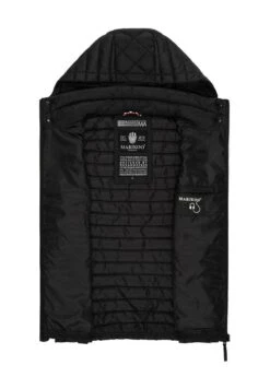 Marikoo Hasenpfote - Smanicato - Black 8 Marikoo Hasenpfote - Smanicato - Black -Marikoo Negozio 5340e15c246142b097fa0141636721d4