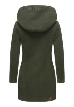 Marikoo Cappotto CortoForest Green Donna Cappotti M5M21U00Q-M11 15 Marikoo Cappotto CortoForest Green Donna Cappotti M5M21U00Q-M11 -Marikoo Negozio 54252a5c1bd54141a118a5d4501bfb22
