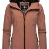 Marikoo BrombeereGiacca OutdoorTerracotta Donna Giacche E Blazer M5M21U010-O12