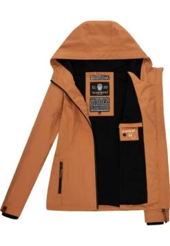 Marikoo BrombeereGiacca OutdoorRusty Cinnamon Donna Giacche E Blazer M5M21U010-O13 7 Marikoo BrombeereGiacca OutdoorRusty Cinnamon Donna Giacche E Blazer M5M21U010-O13 -Marikoo Negozio 54b0cca590bc48dc8a6fc960d5421b09