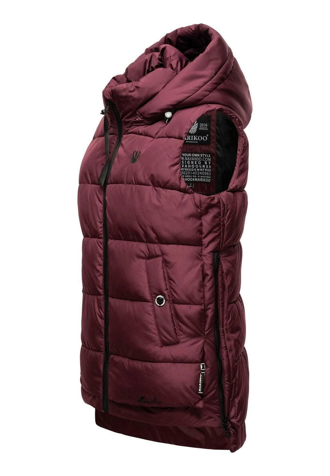 Marikoo Zarinaa - Smanicato - Wine 4 Marikoo Zarinaa - Smanicato - Wine - immagine 4