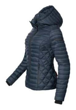 Marikoo SamtpfoteGiacca Da Mezza StagioneBlue Donna Giacche E Blazer M5M21U004-K14 15 Marikoo SamtpfoteGiacca Da Mezza StagioneBlue Donna Giacche E Blazer M5M21U004-K14 -Marikoo Negozio 55d271ef4ef04e128f61d8bfd34a335b