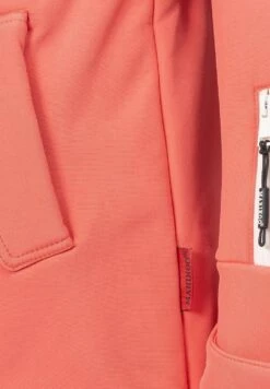 Marikoo ZimtzickeParkaCoral Donna Cappotti M5M21U005-H11 -Marikoo Negozio 55fca9161f5a4e8bb277c8388d67b481