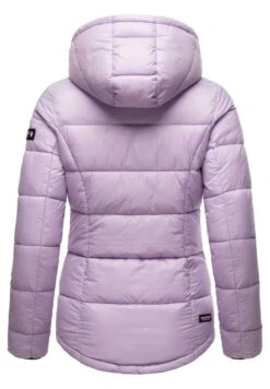 Marikoo Leandraa - Giacca Invernale - Light Lilac -Marikoo Negozio 561f5e4457ac460d89974e032e30116c