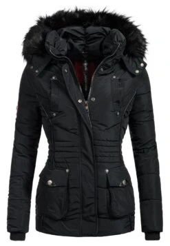 Marikoo VanillaGiacca InvernaleBlack Donna Giacche E Blazer M5M21U00E-Q11 11 Marikoo VanillaGiacca InvernaleBlack Donna Giacche E Blazer M5M21U00E-Q11 -Marikoo Negozio 56bf820678534eb2b27ba87c6310b175