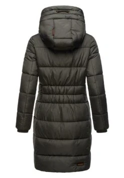 Marikoo YuikooCappotto InvernaleAnthracite Donna Cappotti M5M21U01K-Q11 9 Marikoo YuikooCappotto InvernaleAnthracite Donna Cappotti M5M21U01K-Q11 -Marikoo Negozio 580a6adc67264bc5b3aee6242500061e