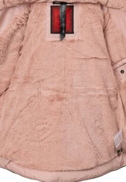 Marikoo Amber - Giacca Invernale - Light Pink 8 Marikoo Amber - Giacca Invernale - Light Pink -Marikoo Negozio 58ce994fccc24d0b89bdec9712ec0c6b