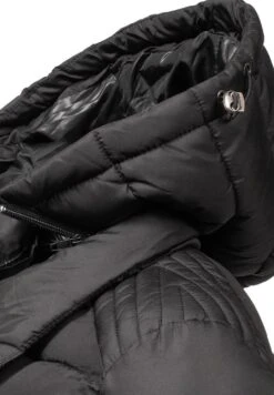 Marikoo Giacca InvernaleBlack Donna Giacche E Blazer M5M21U007-Q11 7 Marikoo Giacca InvernaleBlack Donna Giacche E Blazer M5M21U007-Q11 -Marikoo Negozio 5c375af7ece343a2b1d503a877afc1de