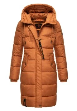 Marikoo YuikooCappotto InvernaleRusty Cinnamon Donna Cappotti M5M21U01K-O12 7 Marikoo YuikooCappotto InvernaleRusty Cinnamon Donna Cappotti M5M21U01K-O12 -Marikoo Negozio 5d045e30a69543159ab2884ead2ec832