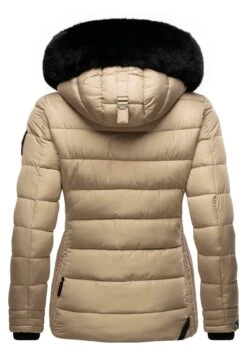 Marikoo Qesraa - Giacca Invernale - Taupe 8 Marikoo Qesraa - Giacca Invernale - Taupe -Marikoo Negozio 5db19294b66b4dc599a1483512929ada