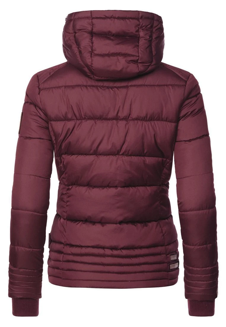 Marikoo Giacca InvernaleWinered Donna Giacche E Blazer M5M21U007-G12 2 Marikoo Giacca InvernaleWinered Donna Giacche E Blazer M5M21U007-G12 - immagine 2