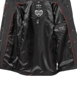 Marikoo Cappotto CortoAnthrazit Donna Cappotti M5M21U00Q-Q12 7 Marikoo Cappotto CortoAnthrazit Donna Cappotti M5M21U00Q-Q12 -Marikoo Negozio 5e5aacef96534137aaa4d71655071457