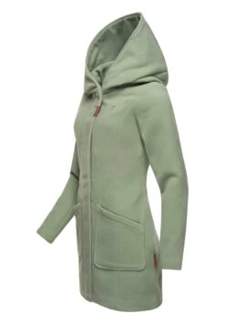 Marikoo Cappotto CortoSmoky Mint Donna Cappotti M5M21U00Q-M12 6 Marikoo Cappotto CortoSmoky Mint Donna Cappotti M5M21U00Q-M12 -Marikoo Negozio 5f6a2f43f7034d23a9b72ce335c56a0a