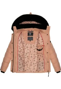 Marikoo QesraaGiacca InvernaleRose Donna Giacche E Blazer M5M21U01E-J11 11 Marikoo QesraaGiacca InvernaleRose Donna Giacche E Blazer M5M21U01E-J11 -Marikoo Negozio 607b262c5ee14c04910823e485920bc3