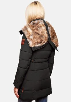 Marikoo NekooGiacca InvernaleBlack Donna Giacche E Blazer M5M21G003-Q11 11 Marikoo NekooGiacca InvernaleBlack Donna Giacche E Blazer M5M21G003-Q11 -Marikoo Negozio 60a78df471dd452db8066cf238d14acf