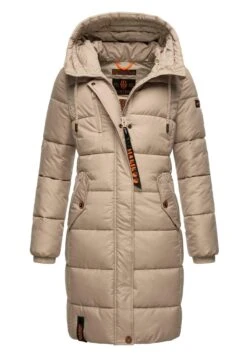 Marikoo YuikooCappotto InvernaleTaupe Donna Cappotti M5M21U01K-B11 17 Marikoo YuikooCappotto InvernaleTaupe Donna Cappotti M5M21U01K-B11 -Marikoo Negozio 60d92a72c38f4ed1acca3902a8d7819c