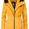 Marikoo ErdbeereGiacca OutdoorYellow Donna Giacche E Blazer M5M21G009-E11