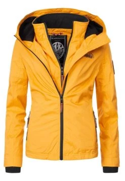 Marikoo ErdbeereGiacca OutdoorYellow Donna Giacche E Blazer M5M21G009-E11