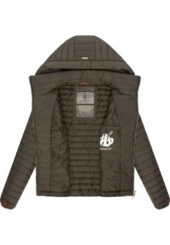 Marikoo LowenbabyGiacca Da Mezza StagioneDark Grey Donna Giacche E Blazer M5M21U00S-Q12 14 Marikoo LowenbabyGiacca Da Mezza StagioneDark Grey Donna Giacche E Blazer M5M21U00S-Q12 -Marikoo Negozio 678891775b3d4b4d83c85f452de5b133