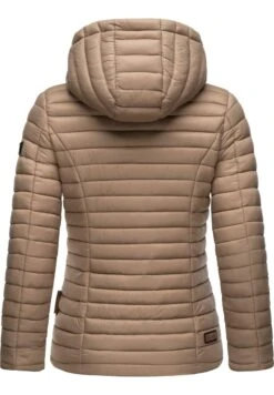 Marikoo AsraaGiacca Da Mezza StagioneTaupe Donna Giacche E Blazer M5M21U00Z-B11 6 Marikoo AsraaGiacca Da Mezza StagioneTaupe Donna Giacche E Blazer M5M21U00Z-B11 -Marikoo Negozio 68155b6fb677404eb003ad0e4df3d326