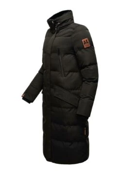 Marikoo Cappotto Invernale - Black 17 Marikoo Cappotto Invernale - Black -Marikoo Negozio 696bb545a5944e70bbc967c3e09c57fa
