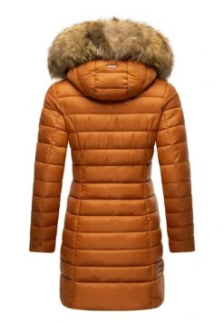 Marikoo SteppCappotto InvernaleRusty Cinnamon Donna Cappotti M5M21U001-O12 14 Marikoo SteppCappotto InvernaleRusty Cinnamon Donna Cappotti M5M21U001-O12 -Marikoo Negozio 6a69bbae362b4a7b85925418a40622fa