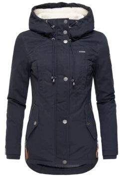 Marikoo Bikoo - Cappotto Invernale - Blue 9 Marikoo Bikoo - Cappotto Invernale - Blue -Marikoo Negozio 6b0df408638042c08c8984a427a77b15