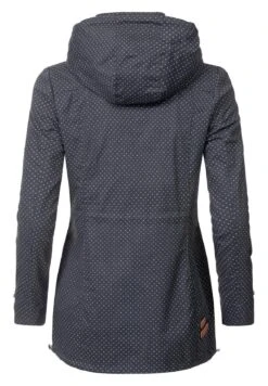 Marikoo Nyokoo - Parka - Dark Blue 15 Marikoo Nyokoo - Parka - Dark Blue -Marikoo Negozio 6b6cbddf101e48e7ab515a57509bc4c5